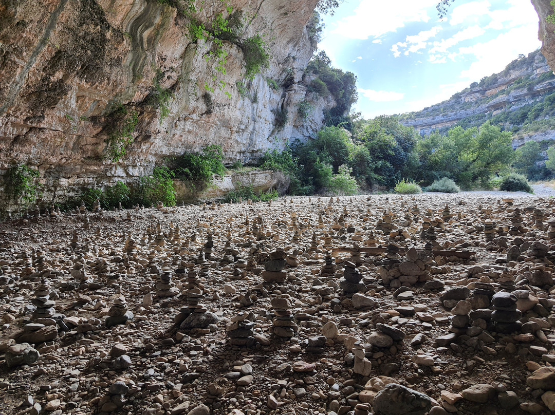 Ponts Naturels-Minerve必去景点