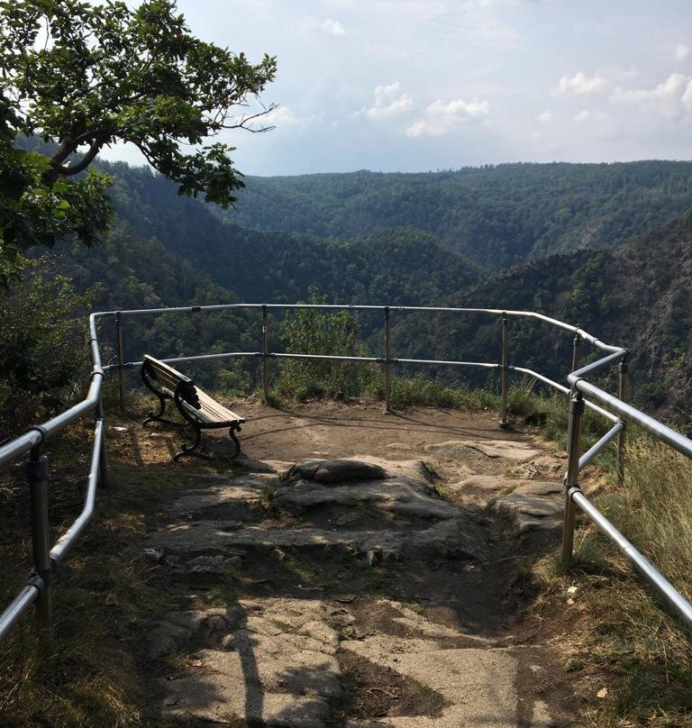 Seilbahnen Thale Erlebniswelt景点图片