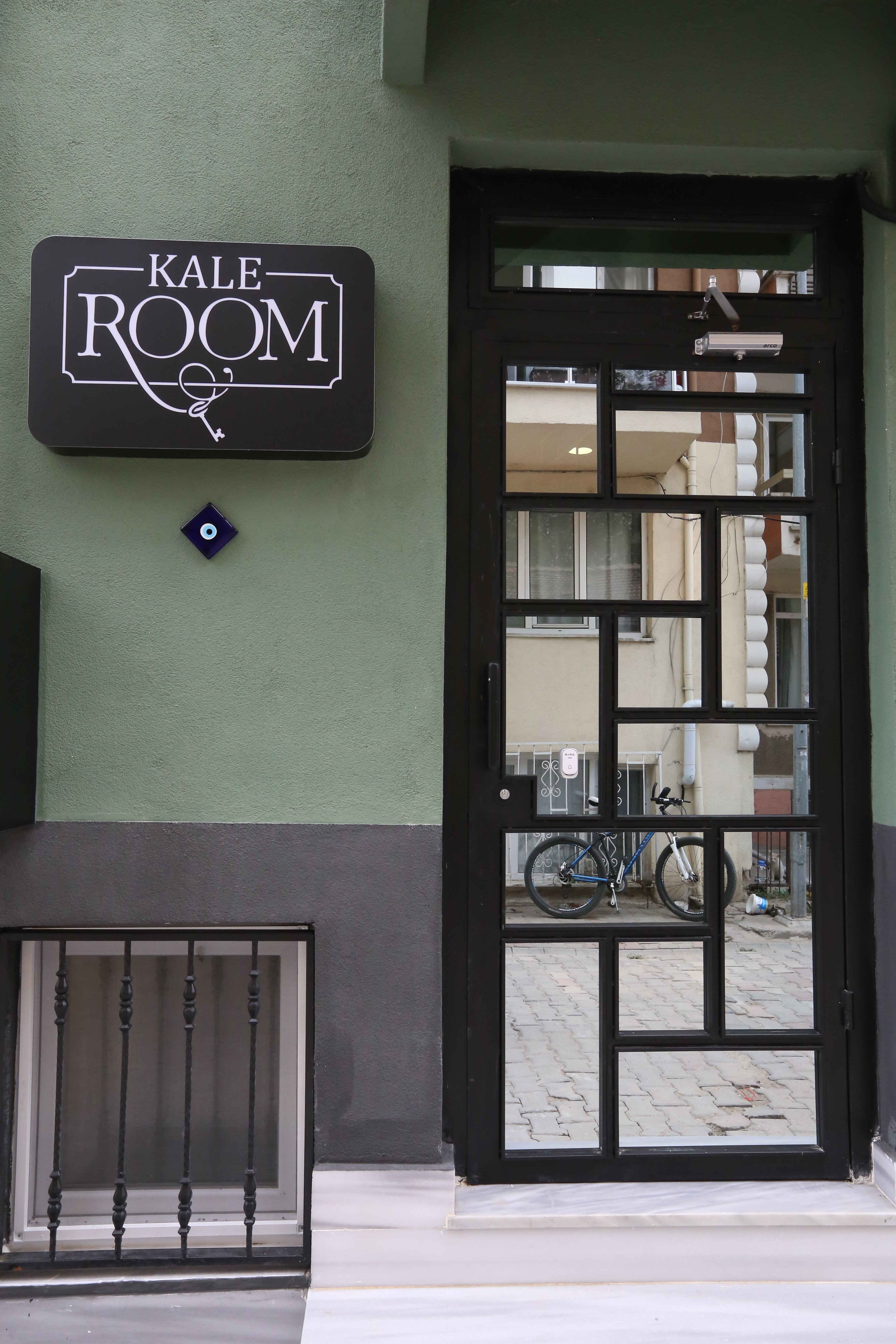 Kaleroom Hotel-官方