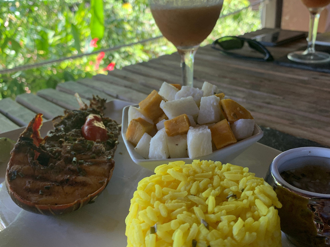 Eden Paradise Spa Ecolodge主图