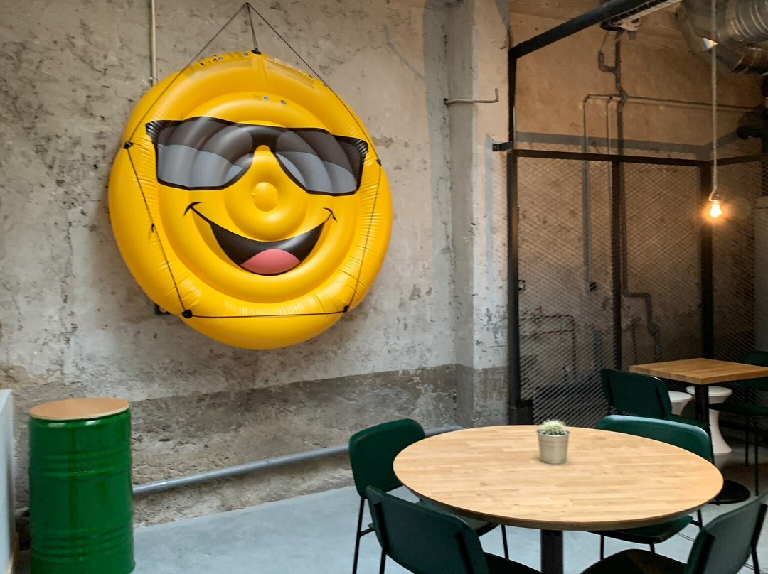 Artyster Clermont-Ferrand主图