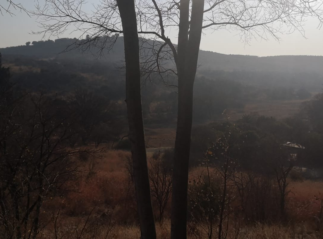 Groenkloof Nature Reserve-比勒陀利亚必去景点