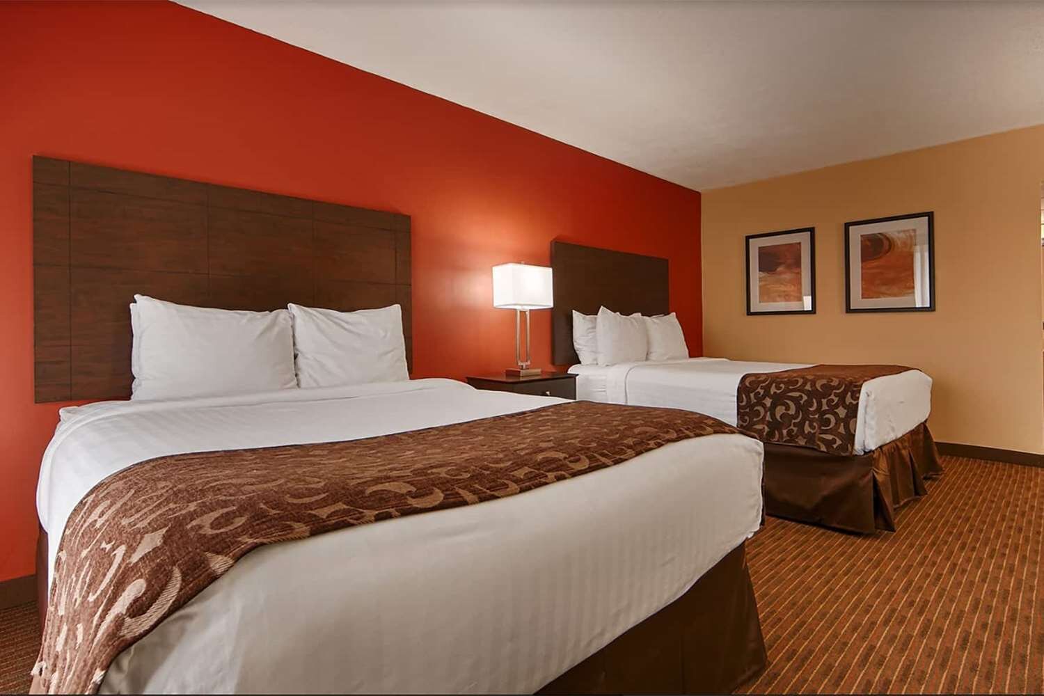 Baymont by Wyndham Cedar City-官方