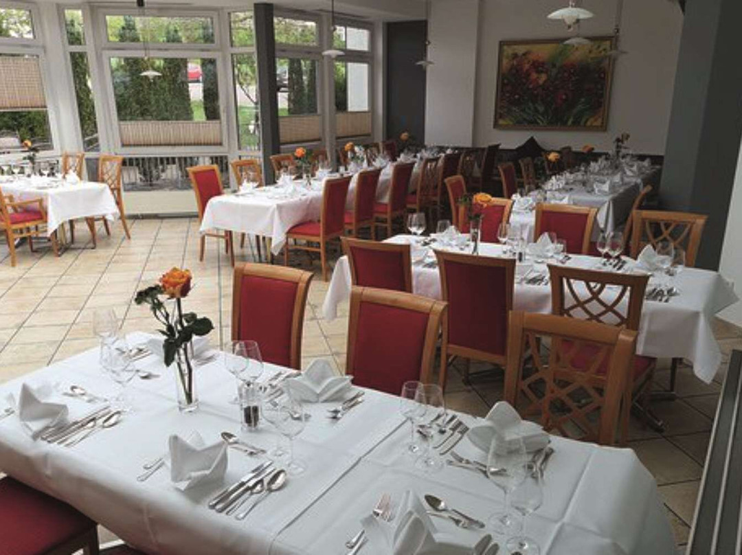Hotel Empfinger Hof, Sure Hotel Collection by Best Western主图