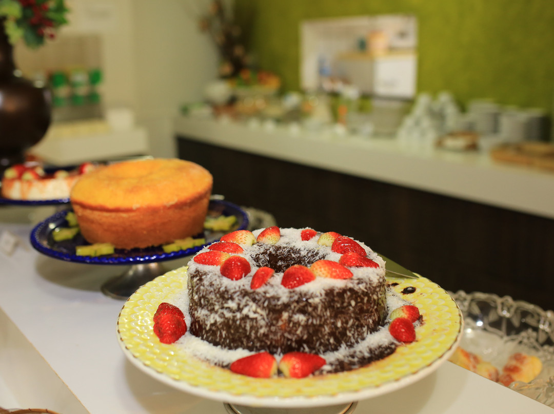 Havana Palace Hotel I主图