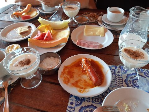 Amazonia Park & Suites-官方