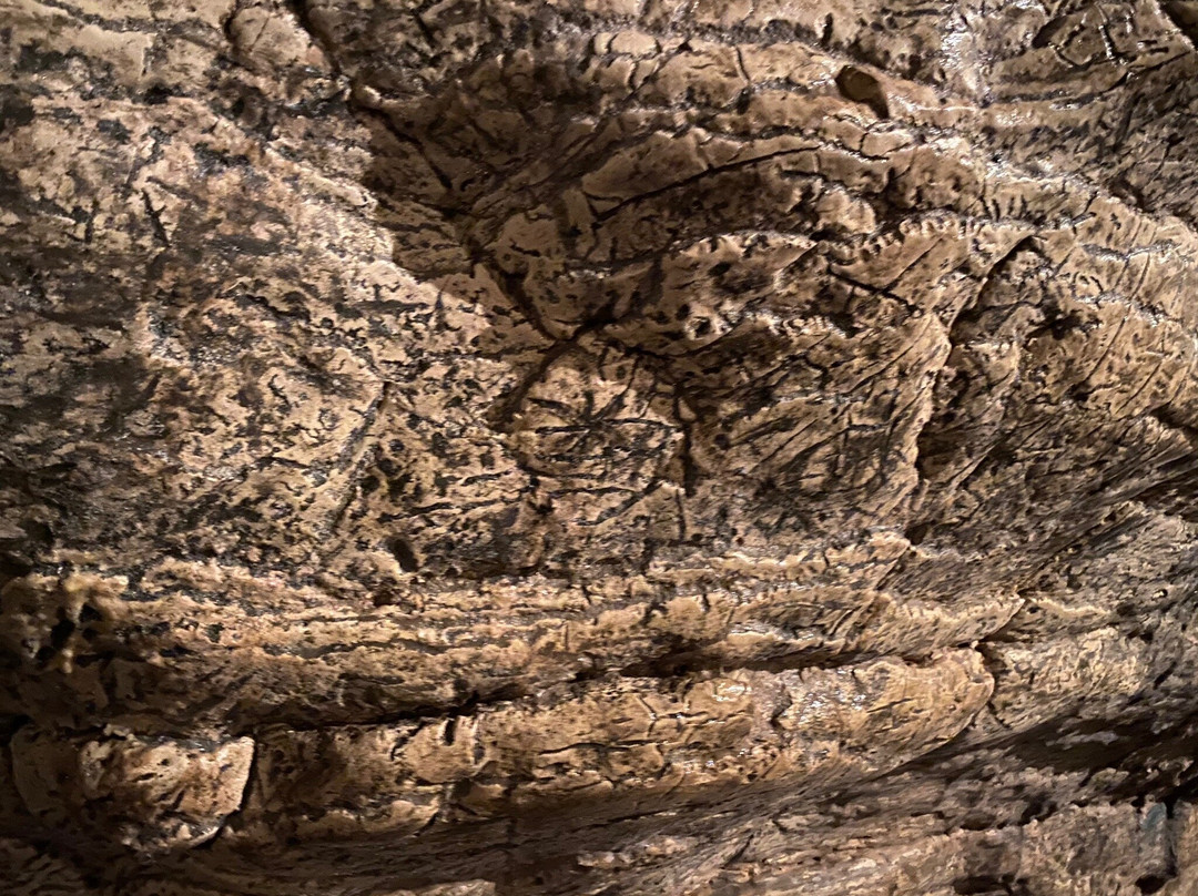 Akhshtyrskaya Cave-Kazachiy Brod必去景点