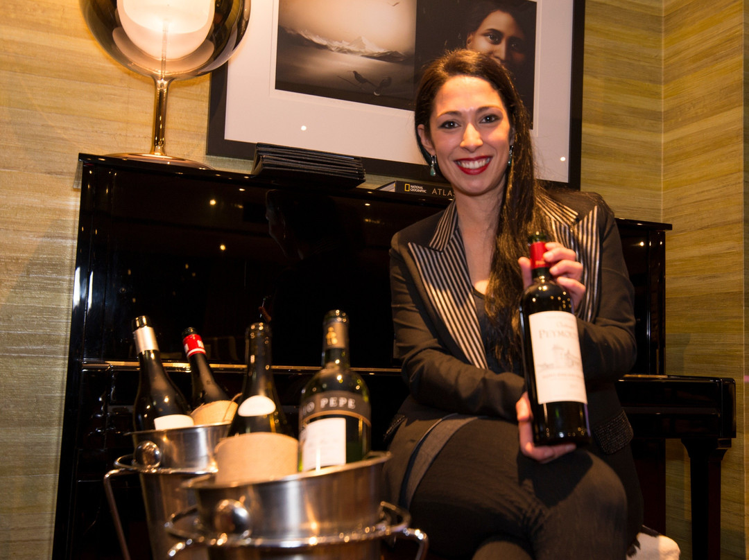 Wine Tasting Party-皇后镇必去景点