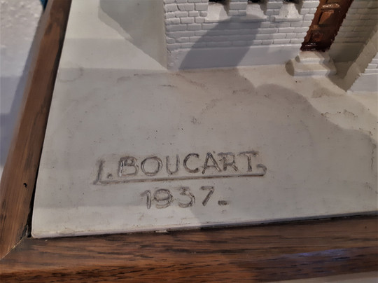 Paroisse Sainte Bernadette