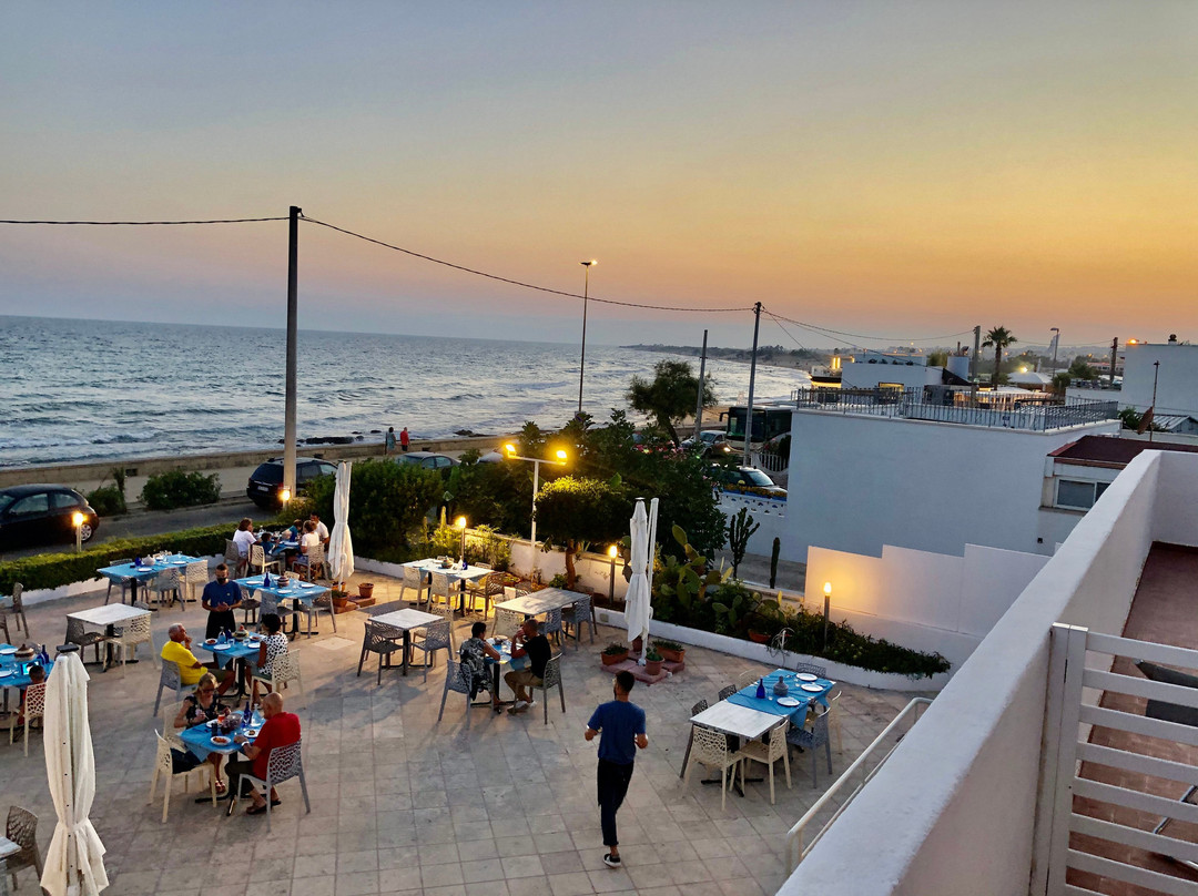 Hotel Albatros主图