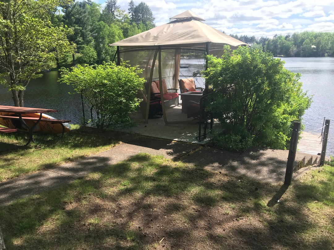 Red Pine Resort