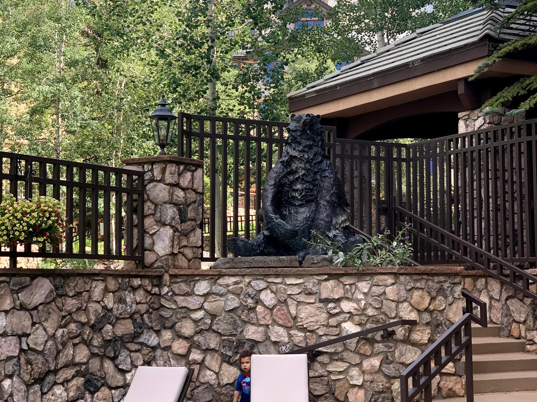 Beaver Creek Lodge主图