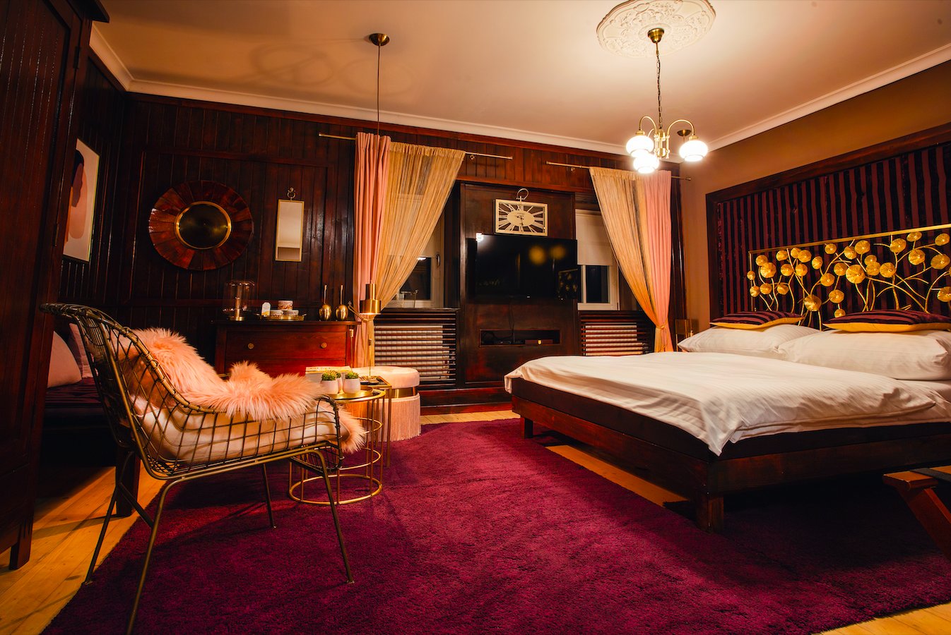 Massimo Hotel-官方