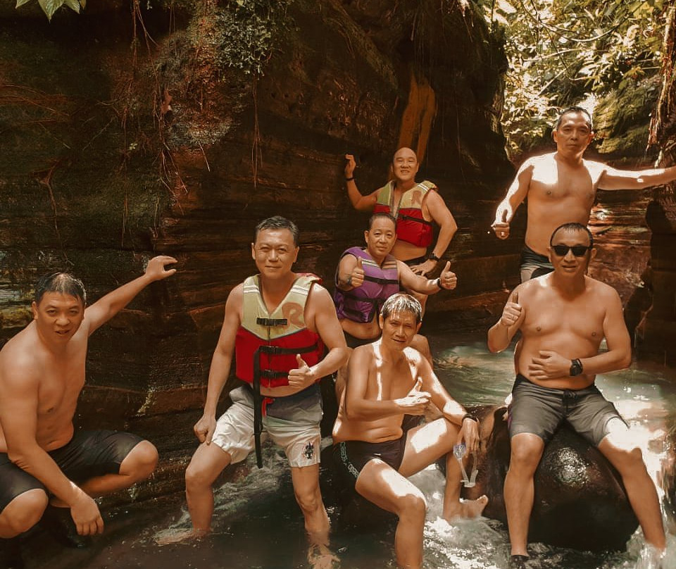 Double G Resort Anyer主图