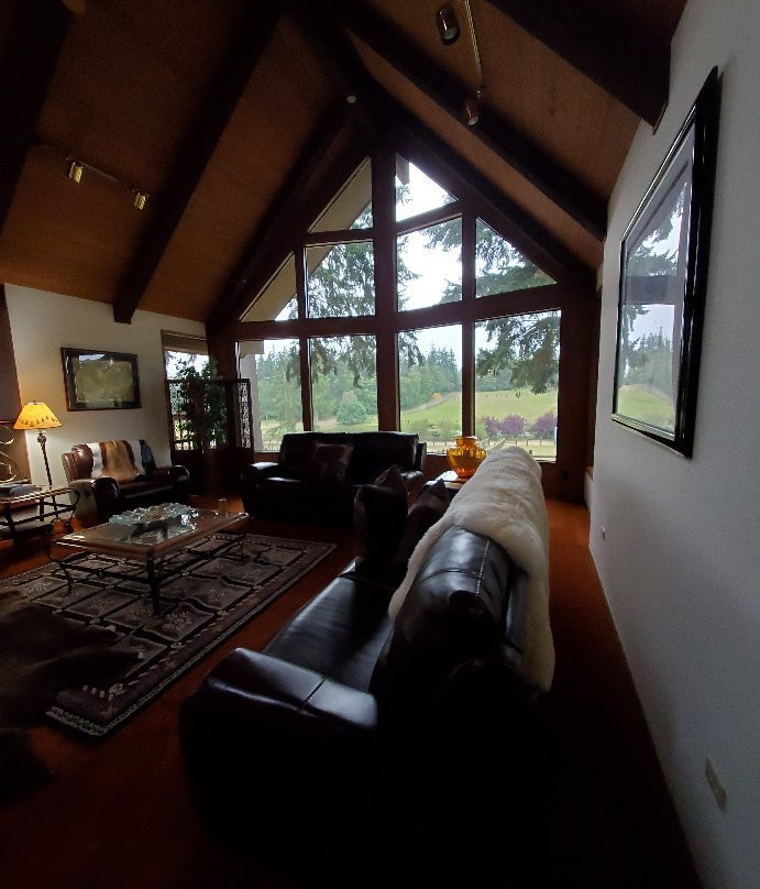 Wildwood Bed & Breakfast主图