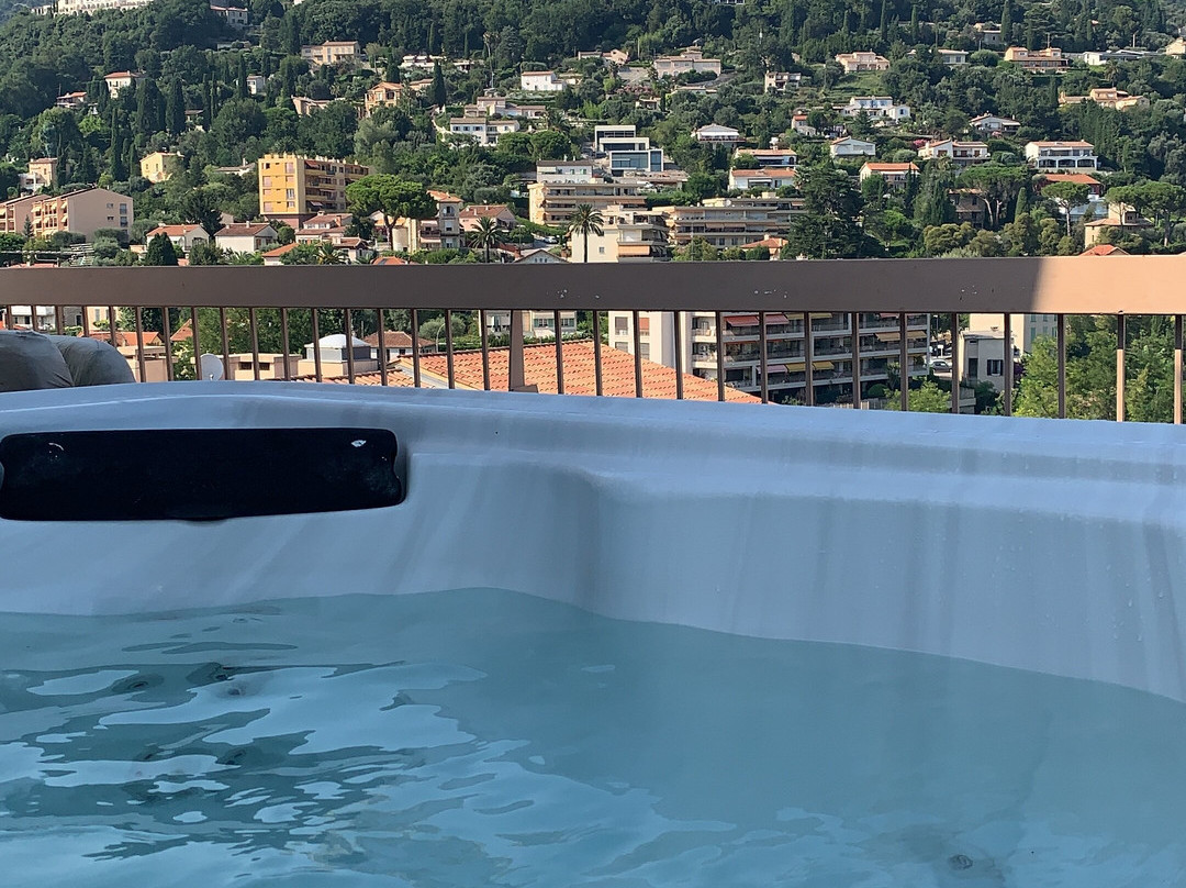 迪亚纳酒店主图