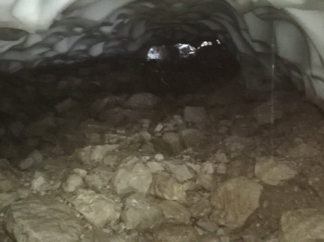 Grotta della Neve-La Valle必去景点