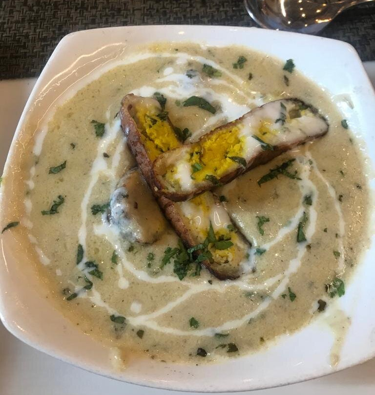 Malhaar Club and Resort主图