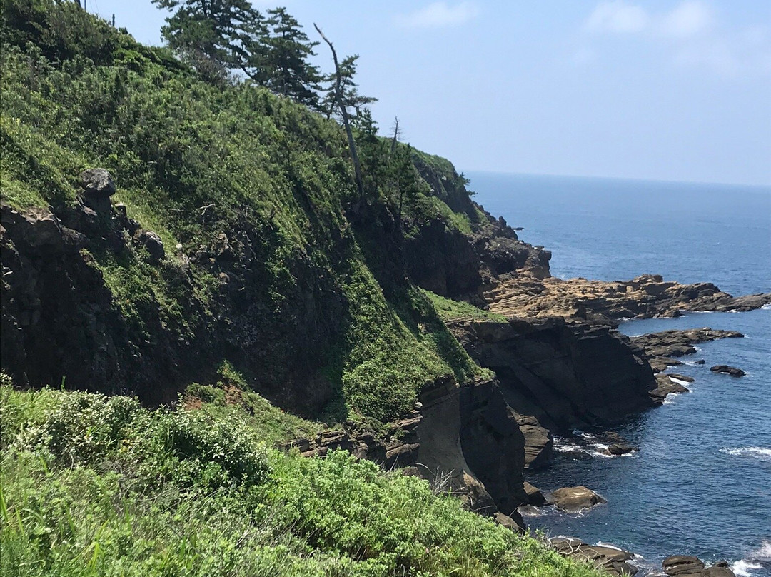 Yase Cliff景点图片