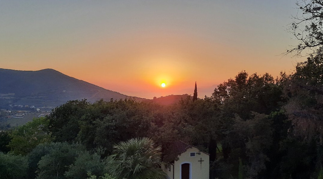 Hotel La Colombaia主图