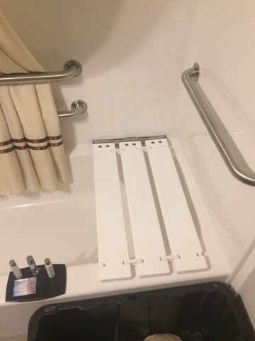 Stonebrook Lodge主图