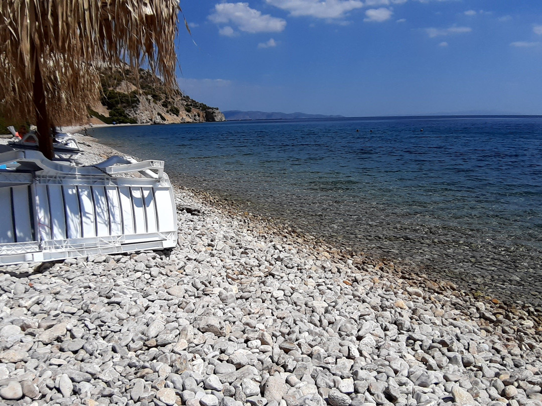 Hotel Cokkinis主图