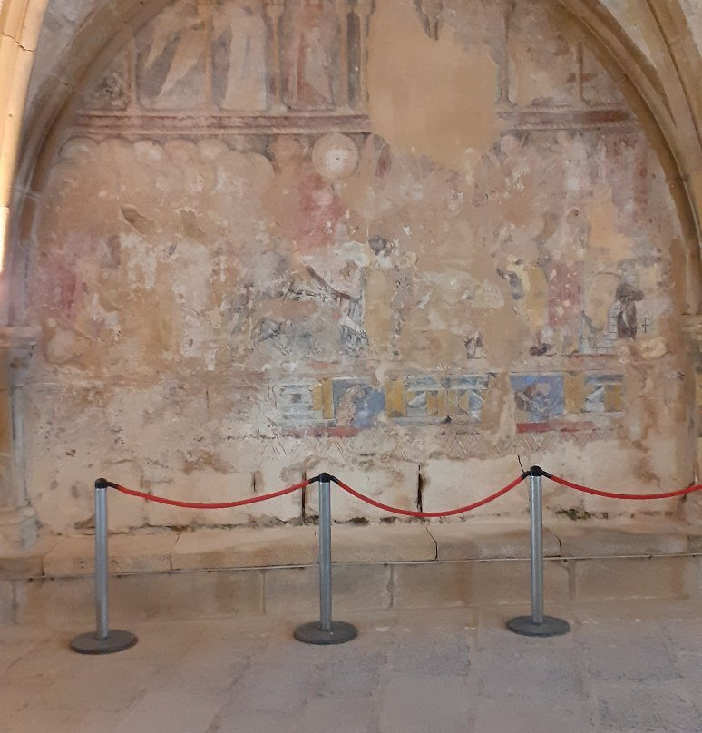 Musee Du Cloitre景点图片