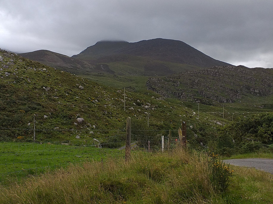 Lough Acoose Glencar B&B主图