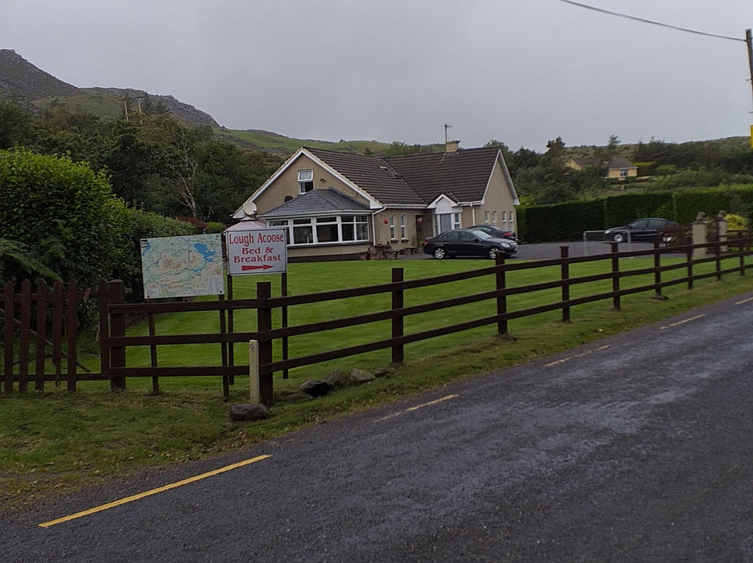 Lough Acoose Glencar B&B主图