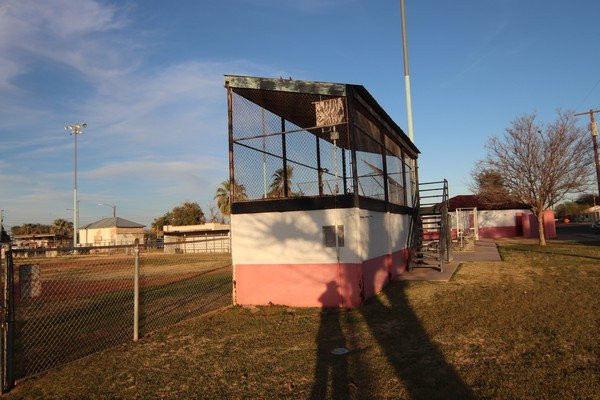 Little League Park-Florence必去景点