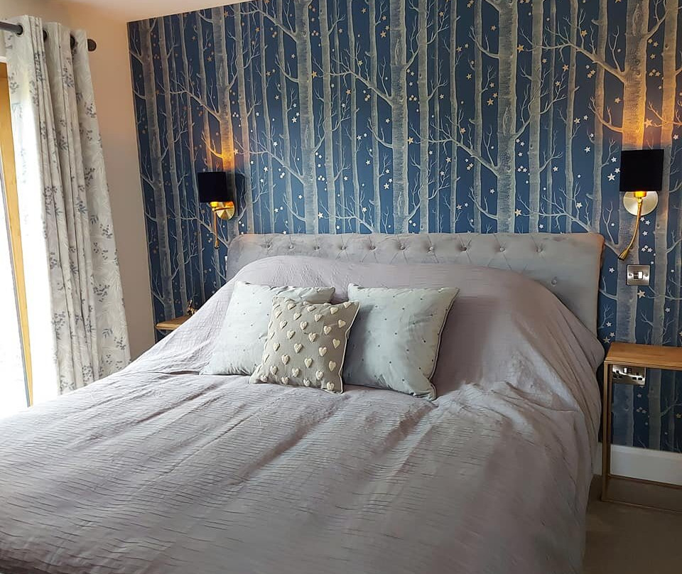 Plas Robin Rural Retreats