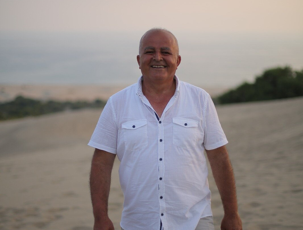 Çınarlar Plajı景点图片
