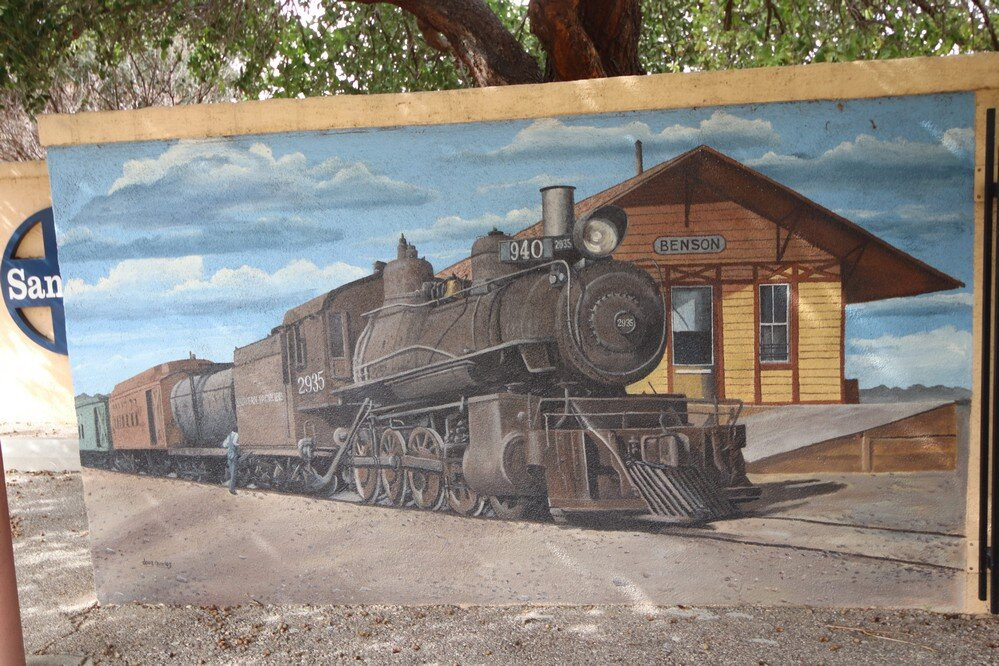 Endeavor Art Gallery-Benson必去景点