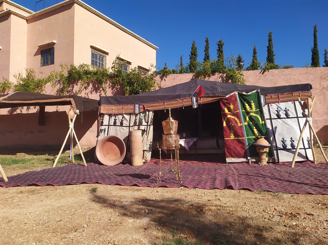 Maison d'Hote Khmissa主图