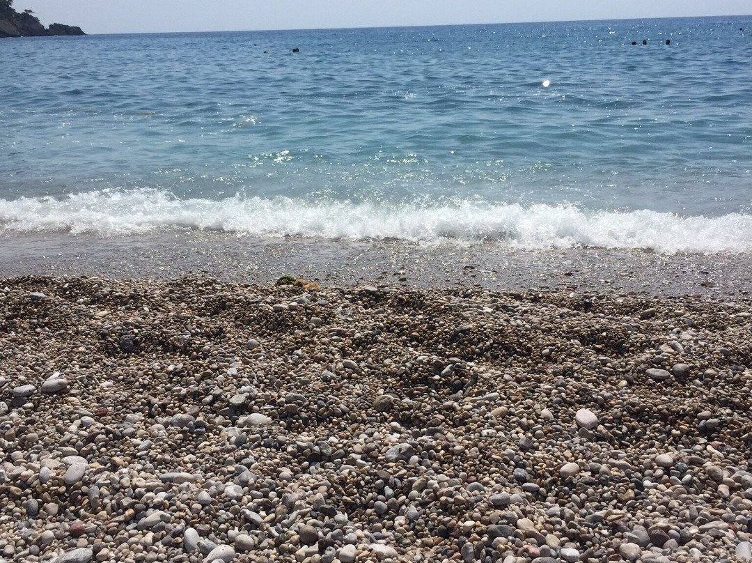 Kabak Koyu景点图片
