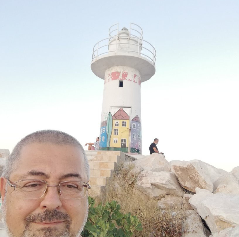 Kucukkuyu Deniz Feneri景点图片