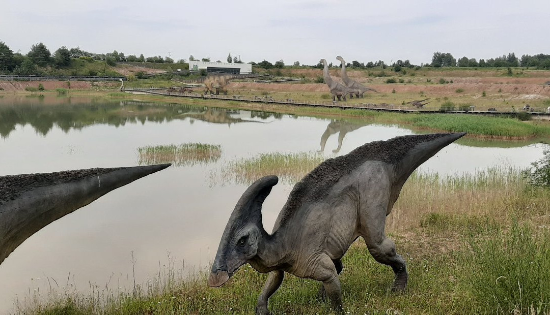 JuraPark-Solec Kujawski必去景点