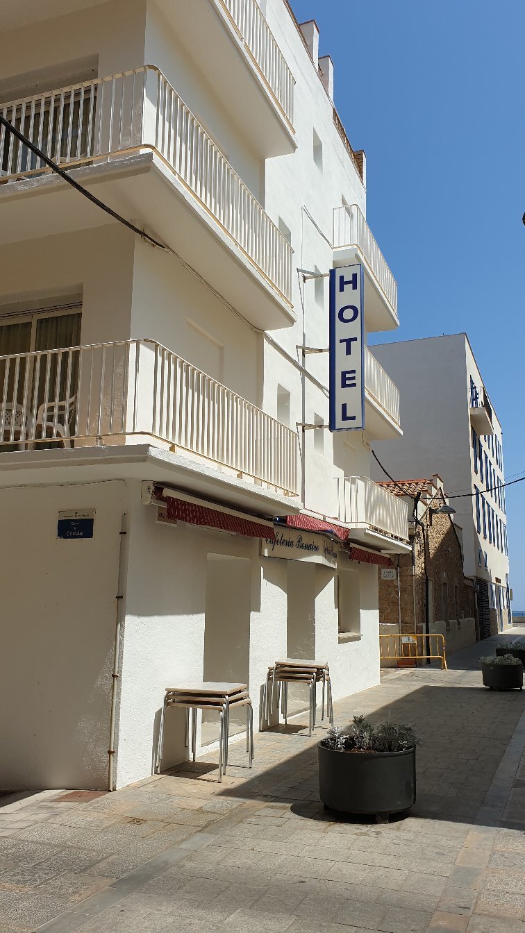 Hotel Bonaire-官方