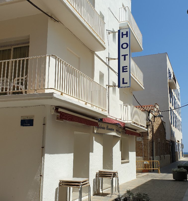 Hotel Bonaire主图