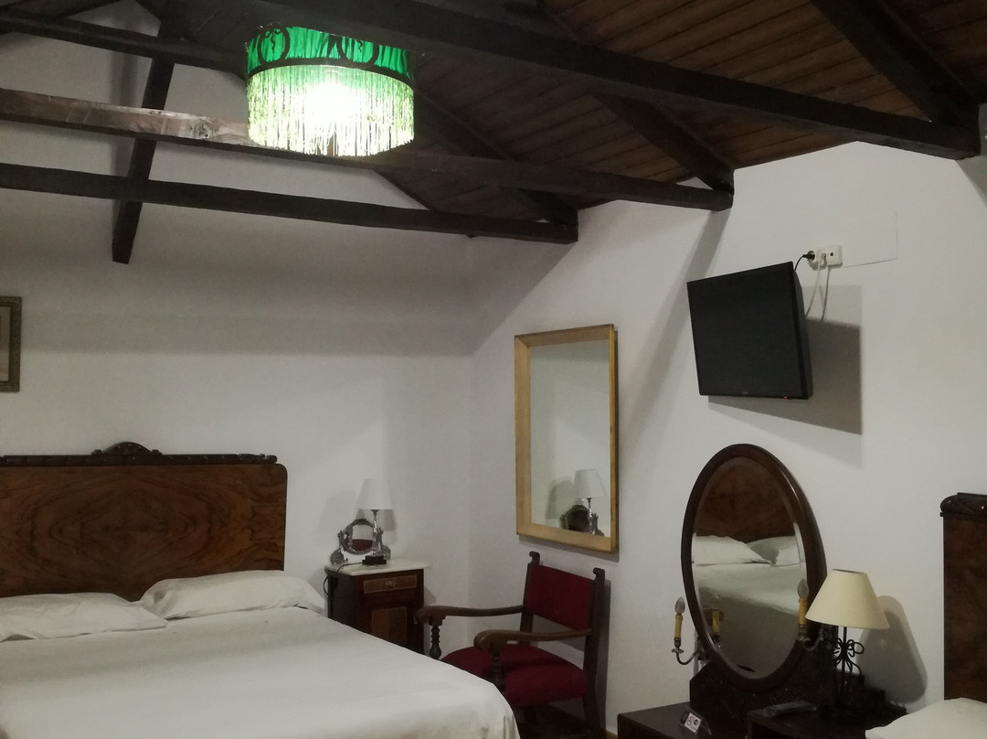 Hotel Rural Tía Pilar主图