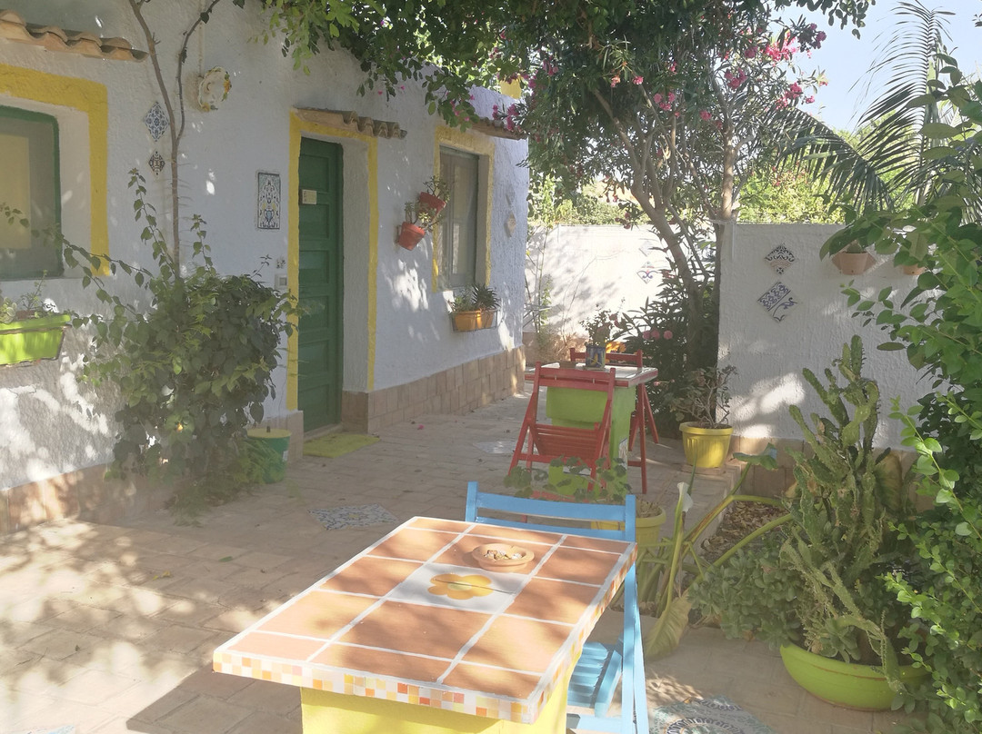 Zagara di Sicilia主图