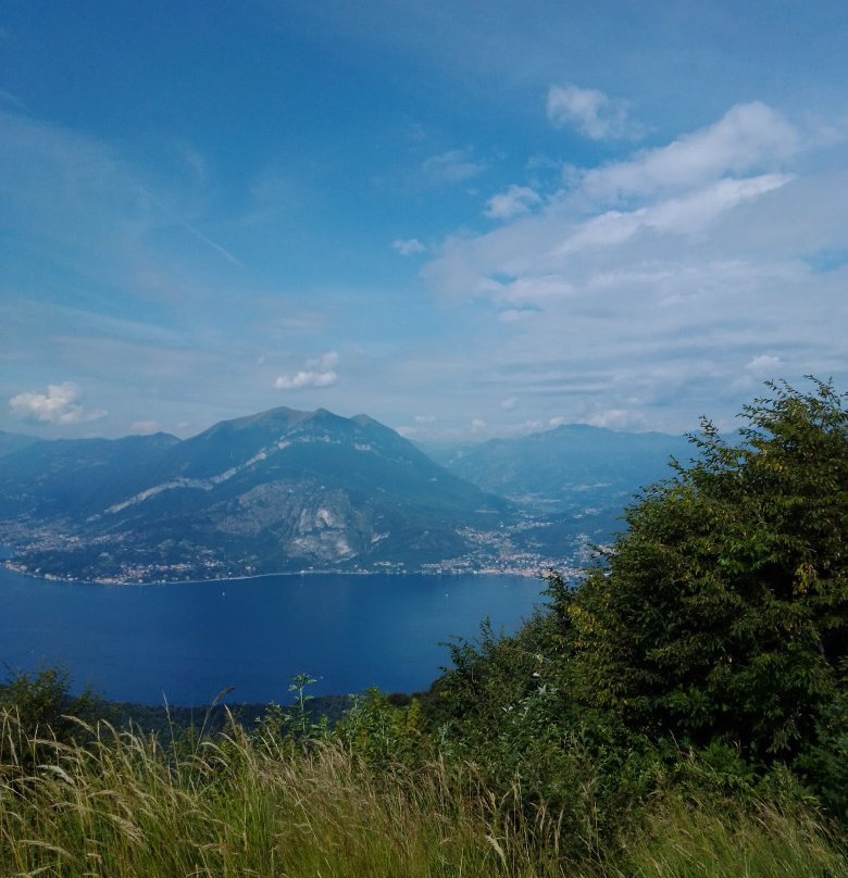 Passo di Agueglio景点图片