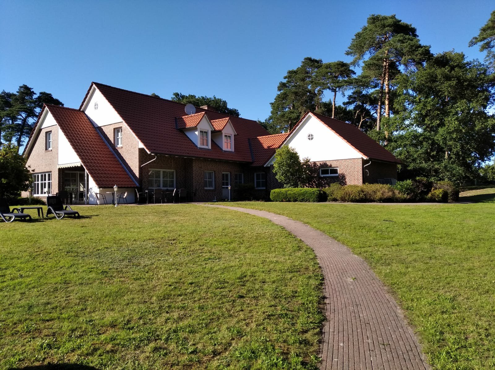 Haus Am Parc-官方