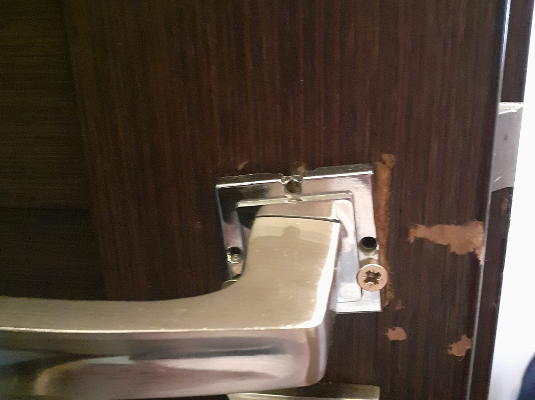 Hotel Rezident