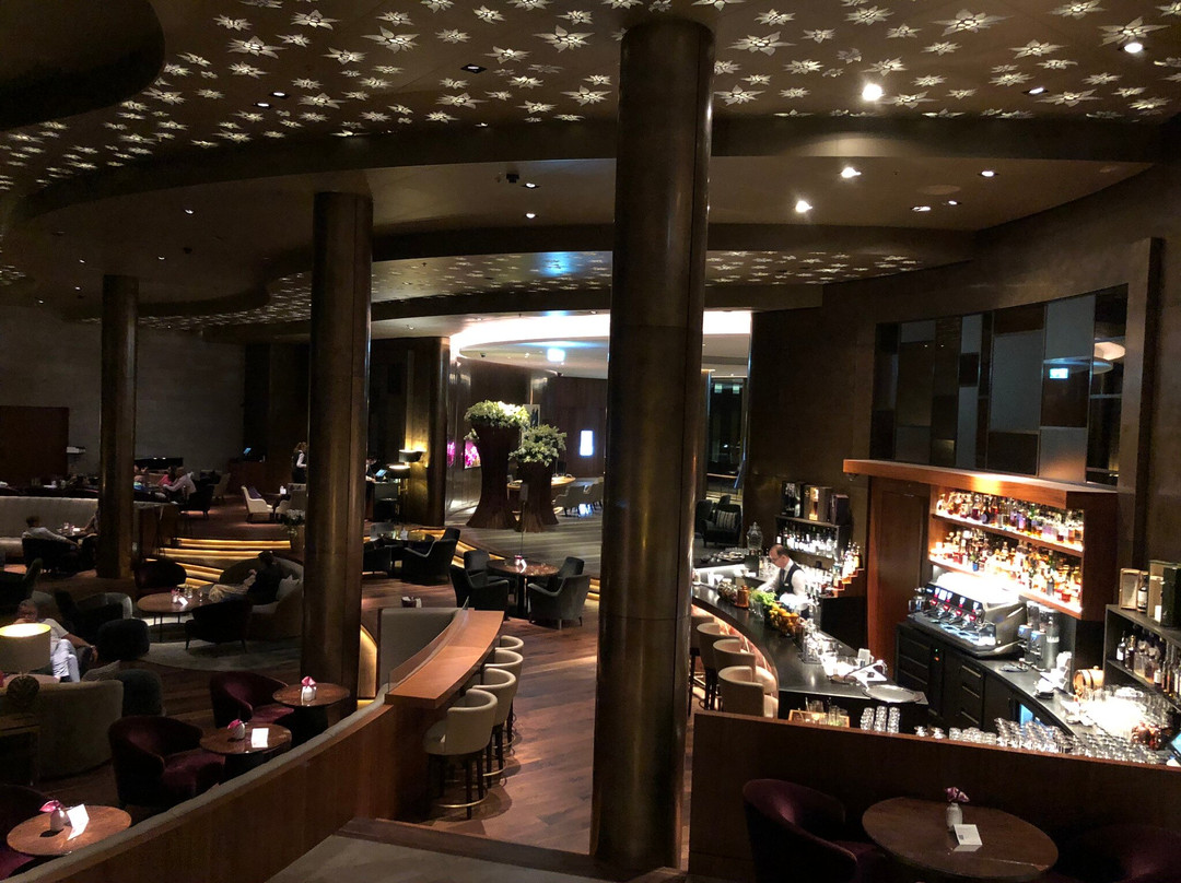 Bürgenstock Hotel & Alpine Spa主图