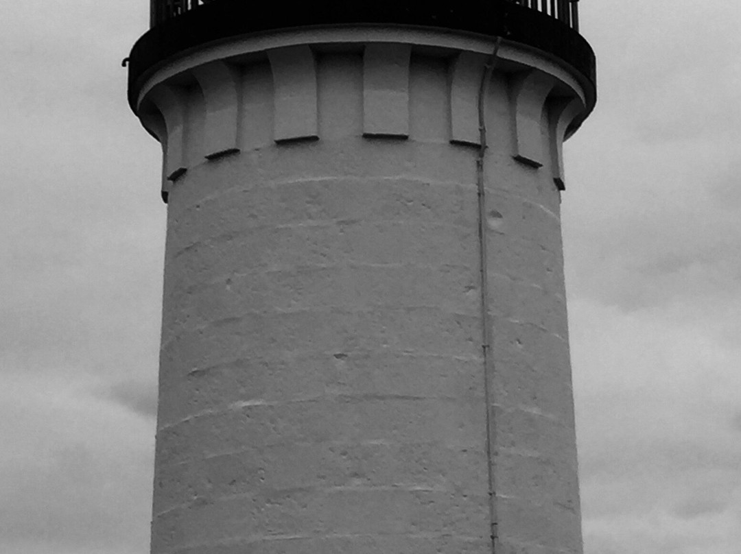 Whaler's Bluff Lighthouse景点图片