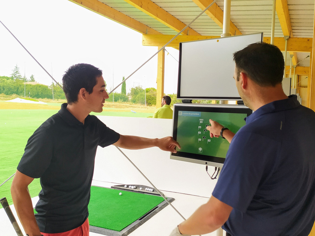 Golf Training Center Aix Marseille景点图片