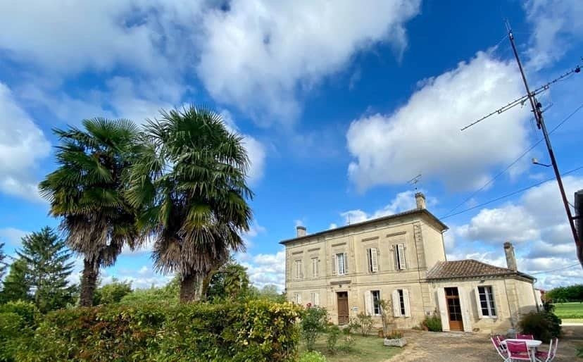 Chateau des Faures主图