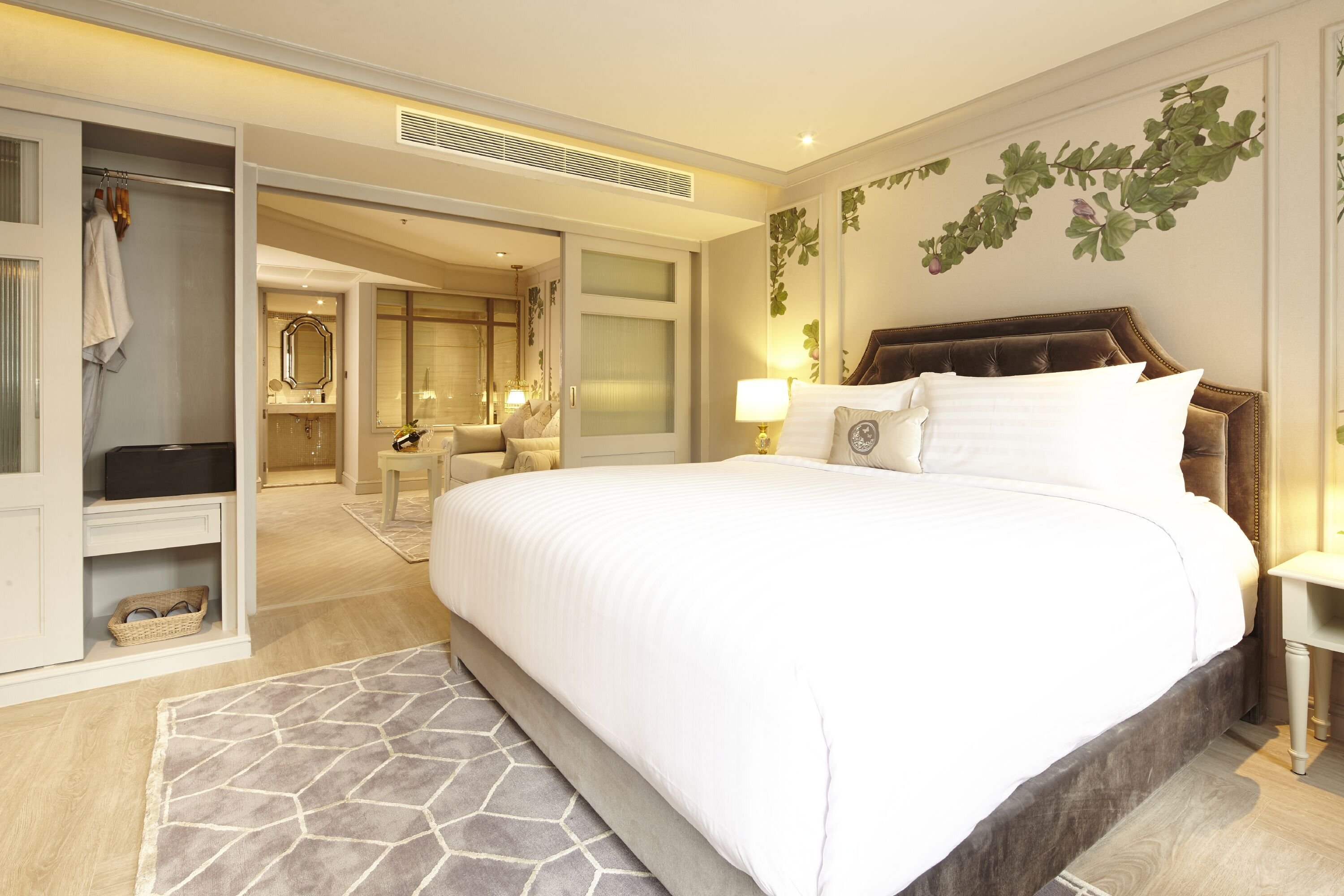 The Salil Hotel Sukhumvit 57 Thonglor-官方