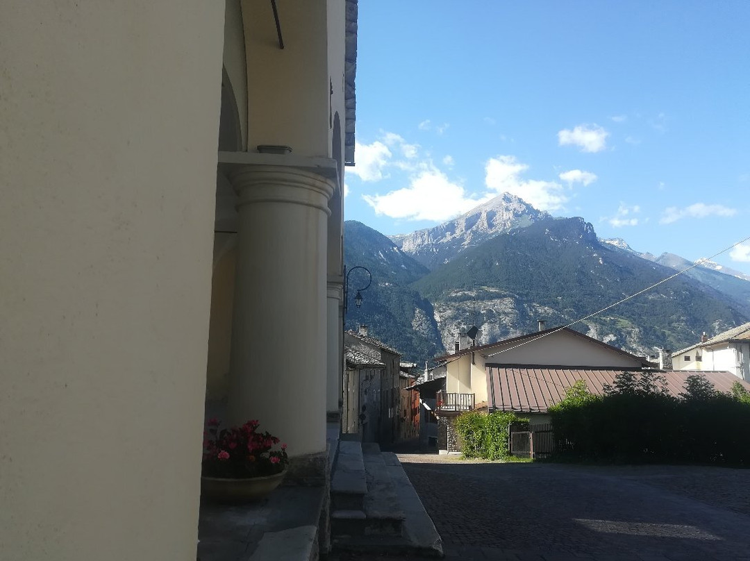 Chiesa Santa Maria Assunta景点图片